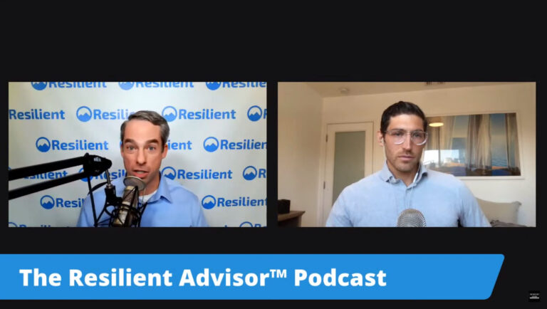 Jay Coulter’s Resilient Advisor Interview with Corey Hoffstein: Rethinking Diversification