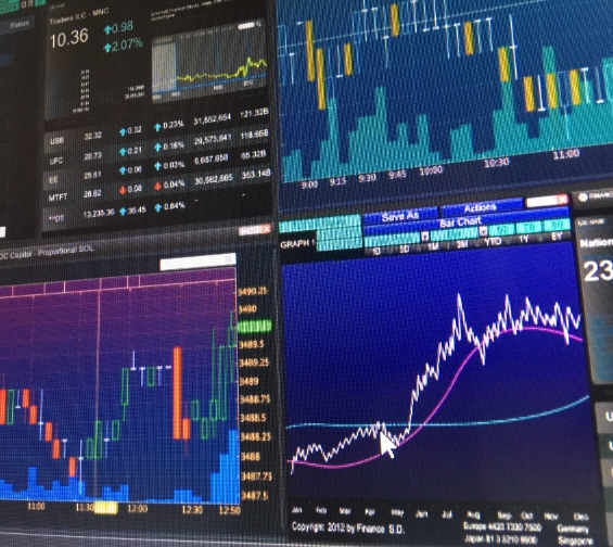 What is Moving the VIX?